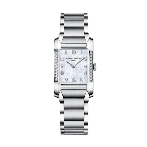 Load image into Gallery viewer, BAUME &amp; MERCIER Mod. HAMPTON-0
