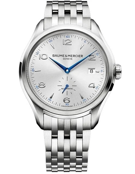 BAUME & MERCIER Mod. CLIFTON-0
