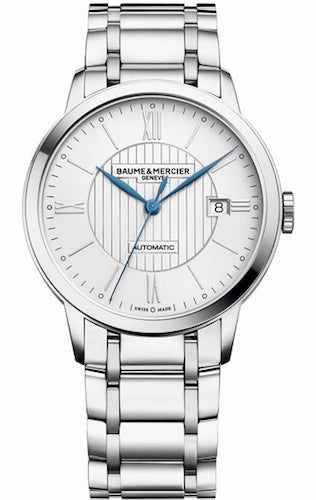 Load image into Gallery viewer, BAUME &amp; MERCIER Mod. CLASSIMA Automatic-0
