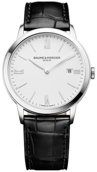 BAUME & MERCIER Mod. CLASSIMA-0