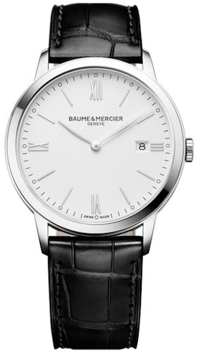 Load image into Gallery viewer, BAUME &amp; MERCIER Mod. CLASSIMA-0
