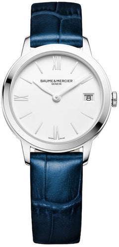 Load image into Gallery viewer, BAUME &amp; MERCIER Mod. CLASSIMA-0
