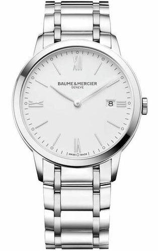 Load image into Gallery viewer, BAUME &amp; MERCIER Mod. CLASSIMA-0
