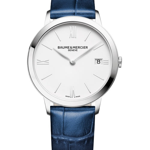 Load image into Gallery viewer, BAUME &amp; MERCIER Mod. CLASSIMA-0
