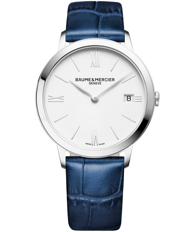 BAUME & MERCIER Mod. CLASSIMA-0