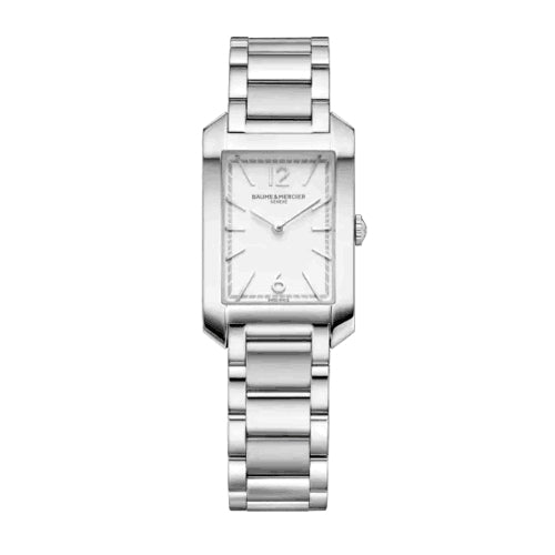 Load image into Gallery viewer, BAUME&amp;MERCIER Mod. HAMPTON-0
