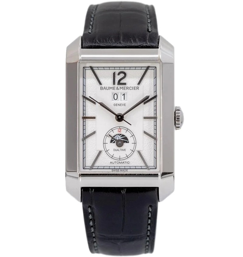 BAUME & MERCIER Mod. HAMPTON Automatic-0