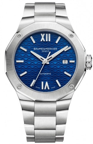 Load image into Gallery viewer, BAUME &amp; MERCIER Mod. RIVIERA-0
