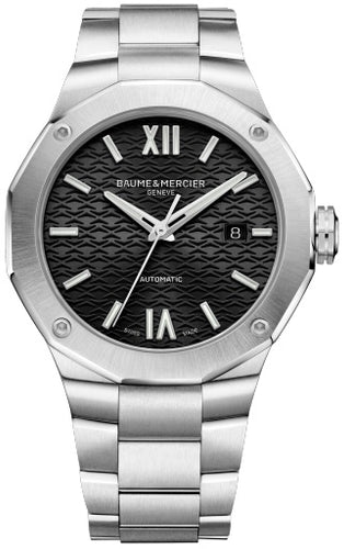 Load image into Gallery viewer, BAUME &amp; MERCIER Mod. RIVIERA-0
