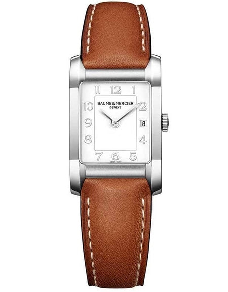 BAUME & MERCIER Mod. HAMPTON-0