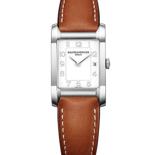Load image into Gallery viewer, BAUME &amp; MERCIER Mod. HAMPTON-0
