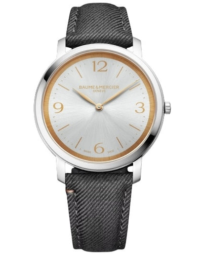 Load image into Gallery viewer, BAUME &amp; MERCIER Mod. CLASSIMA-0
