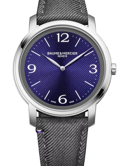 BAUME & MERCIER Mod. CLASSIMA-0