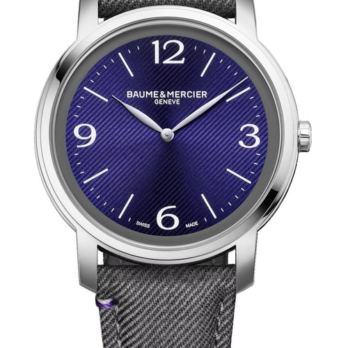 Load image into Gallery viewer, BAUME &amp; MERCIER Mod. CLASSIMA-0
