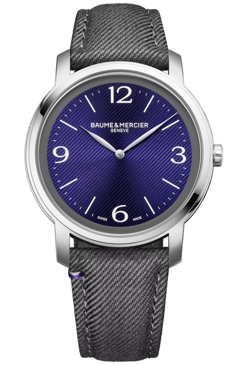 BAUME & MERCIER Mod. CLASSIMA-0