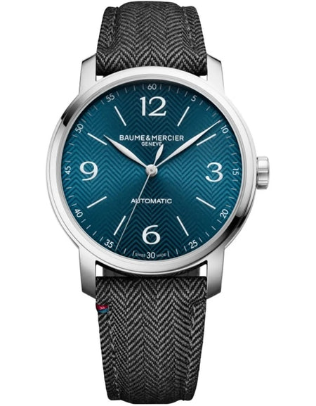 BAUME & MERCIER Mod. CLASSIMA Automatic-0