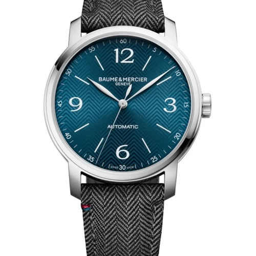 Load image into Gallery viewer, BAUME &amp; MERCIER Mod. CLASSIMA Automatic-0
