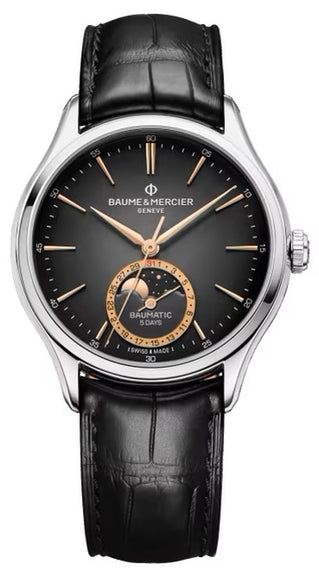 BAUME & MERCIER Mod. CLIFTON-0