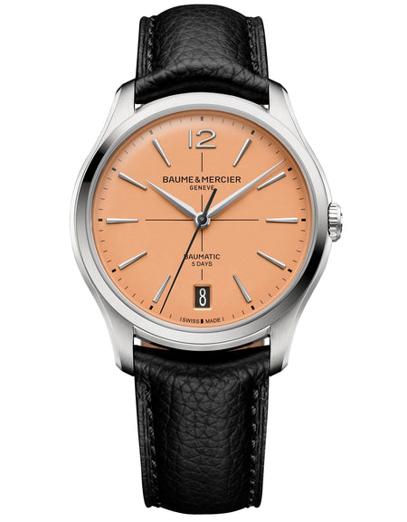 BAUME & MERCIER Mod. CLIFTON-0