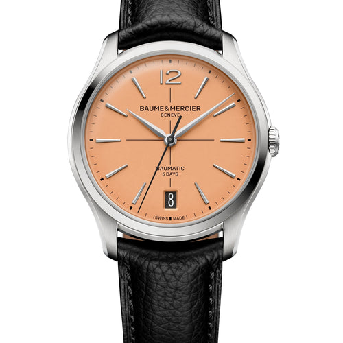 Load image into Gallery viewer, BAUME &amp; MERCIER Mod. CLIFTON-0
