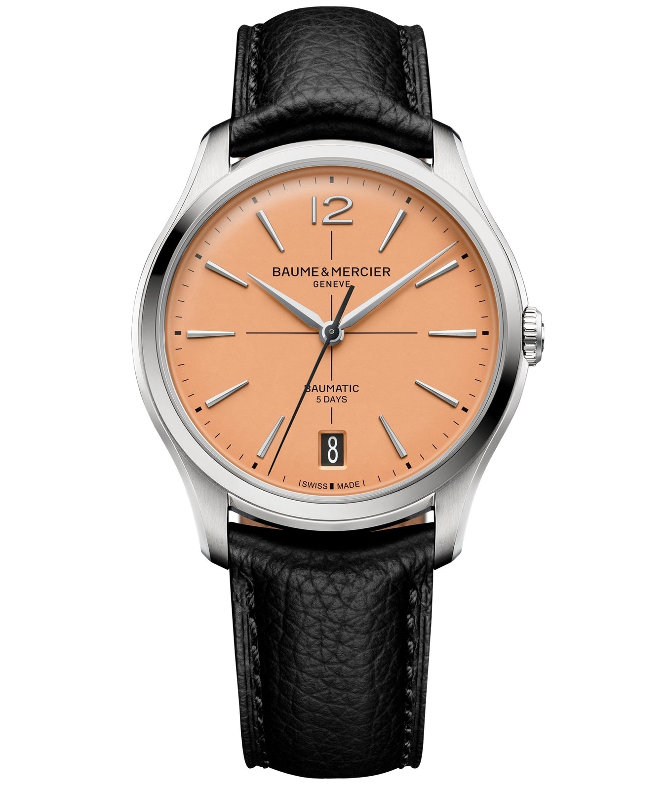 BAUME & MERCIER Mod. CLIFTON-0