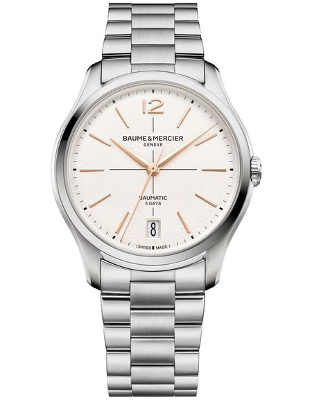 BAUME & MERCIER Mod. CLIFTON-0