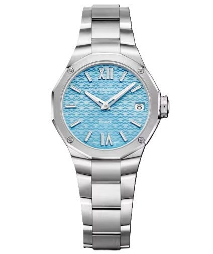 BAUME & MERCIER Mod. RIVIERA-0