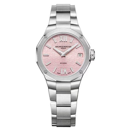 Load image into Gallery viewer, BAUME &amp; MERCIER Mod. RIVIERA-0
