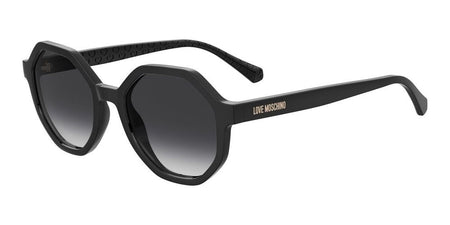 LOVE MOSCHINO MOD. MOL076_S-0