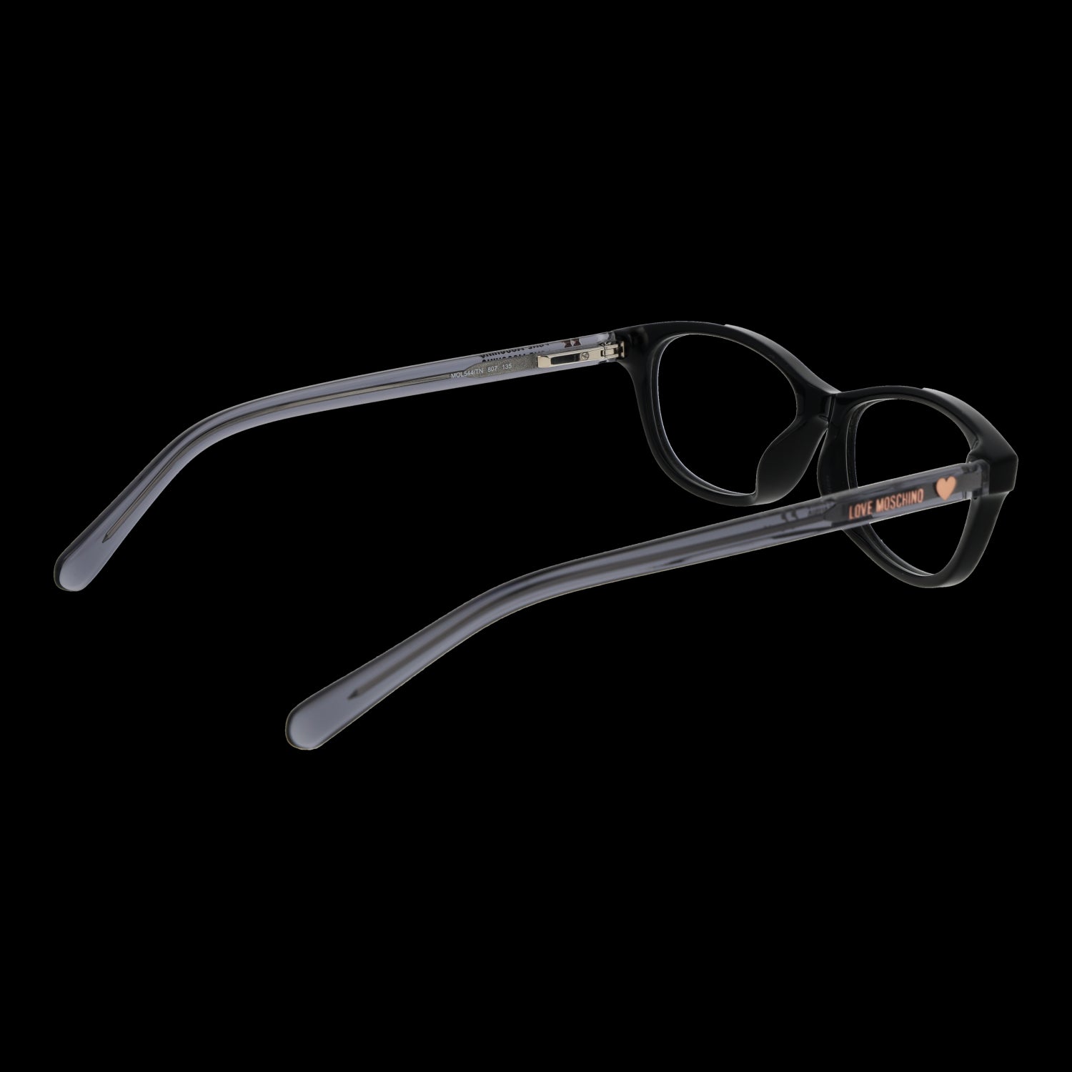 MOSCHINO LOVE MOD. MOL544_TN 4980716-2