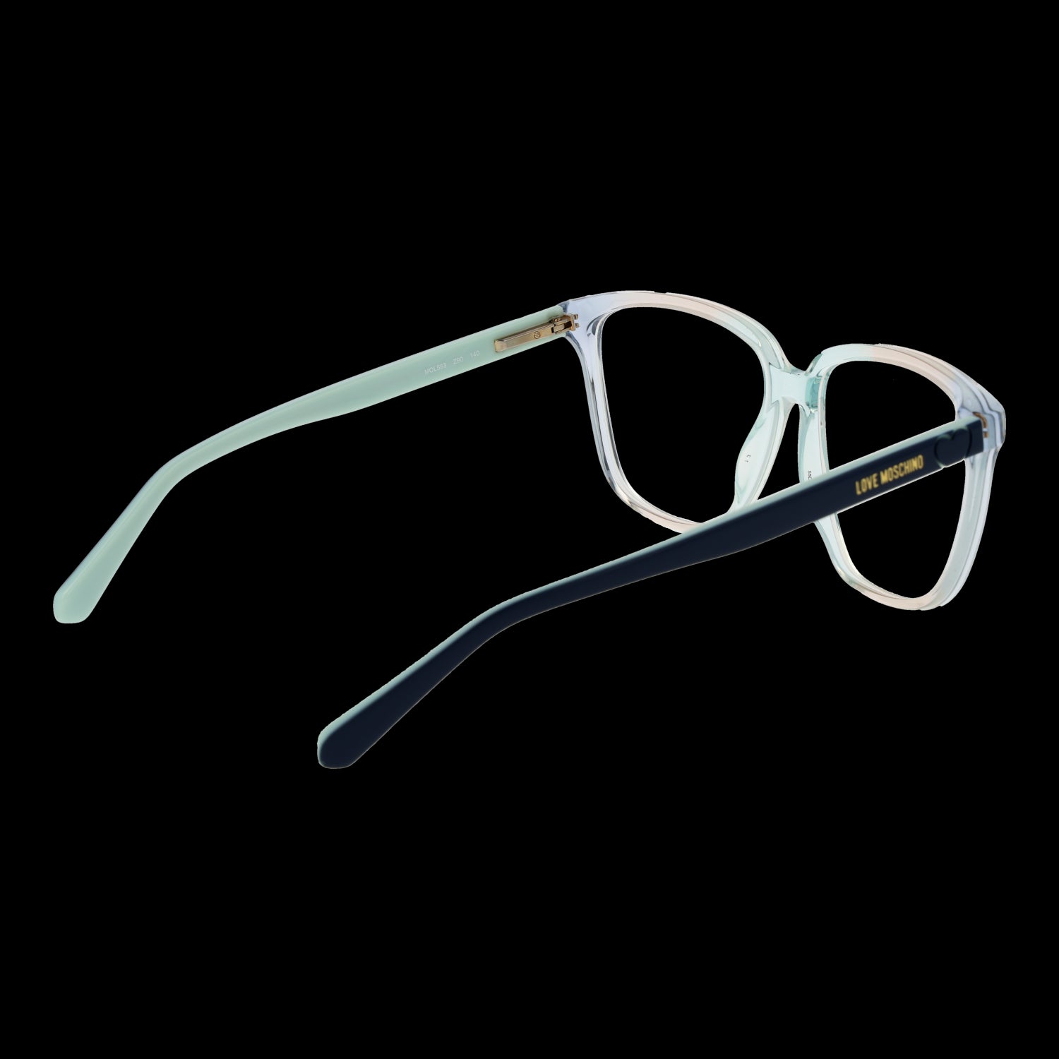 MOSCHINO LOVE MOD. MOL583 55Z9014-2