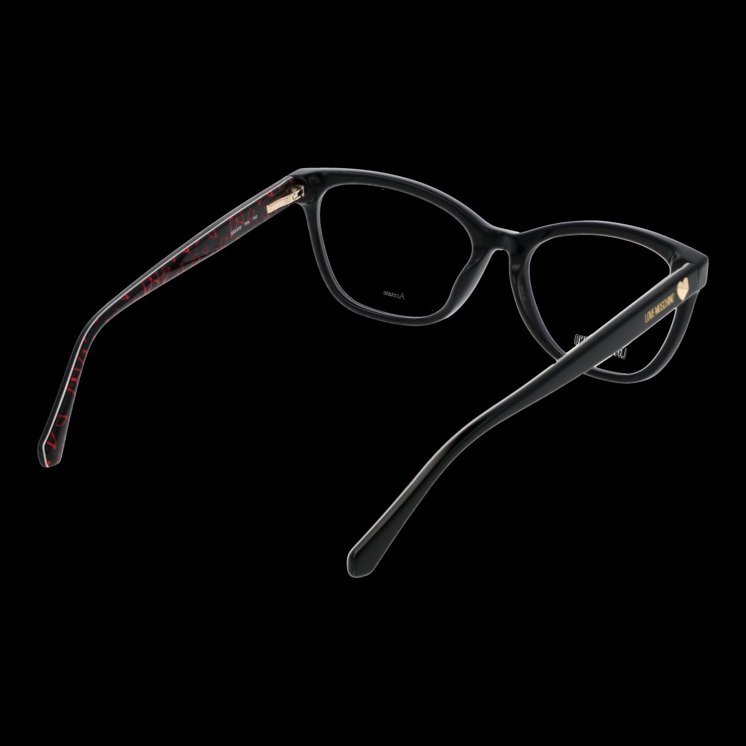 MOSCHINO LOVE MOD. MOL639 54INA-2