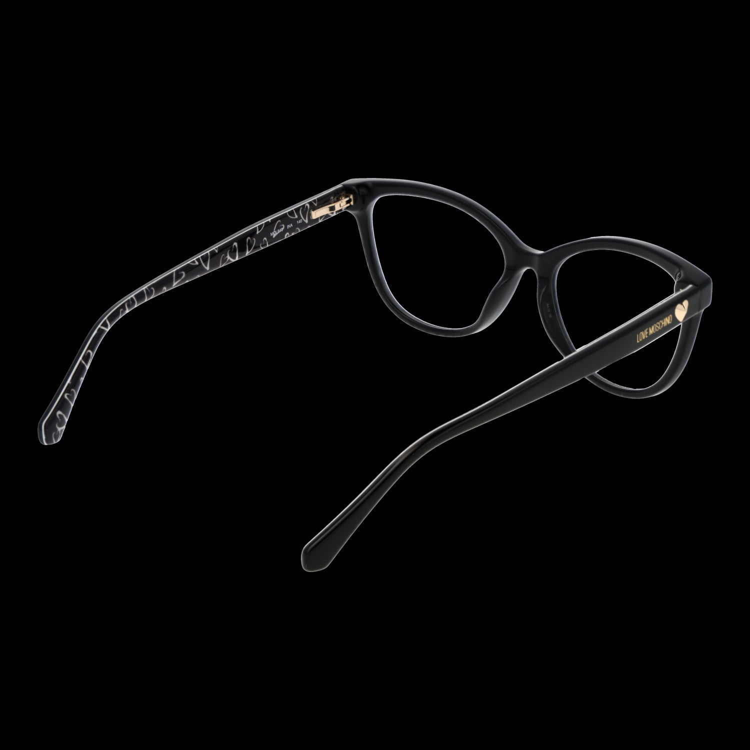 MOSCHINO LOVE MOD. MOL640 54INA-2