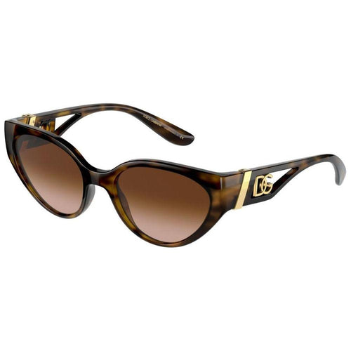 Load image into Gallery viewer, DOLCE &amp; GABBANA MOD. MONOGRAM DG 6146-0
