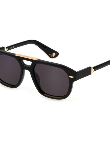 POLICE MOD. MONUMENT 1 SPLL19-0