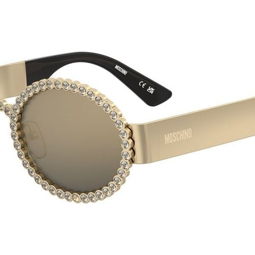 Load image into Gallery viewer, MOSCHINO MOD. MOS204_S-0
