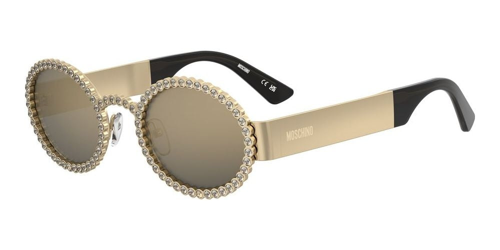 MOSCHINO MOD. MOS204_S-0