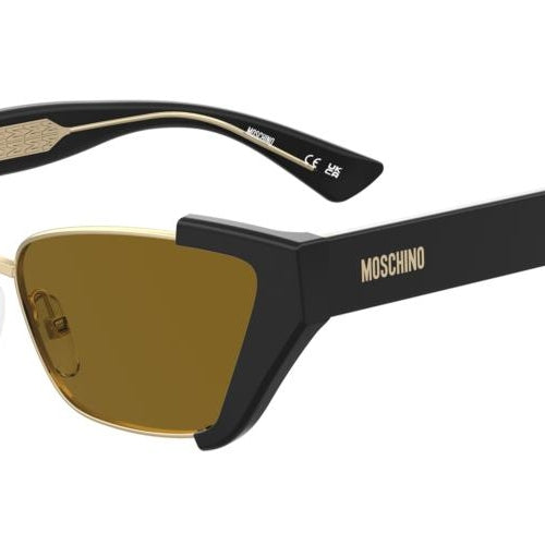 Load image into Gallery viewer, MOSCHINO MOD. MOS205_S-0
