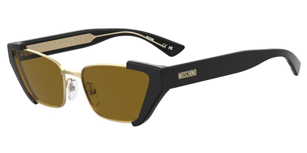 MOSCHINO MOD. MOS205_S-0