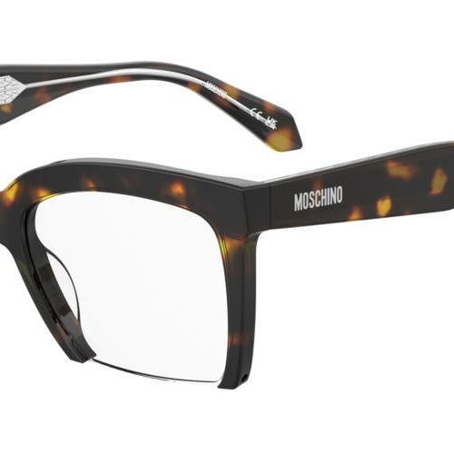 Load image into Gallery viewer, MOSCHINO MOD. MOS654-0
