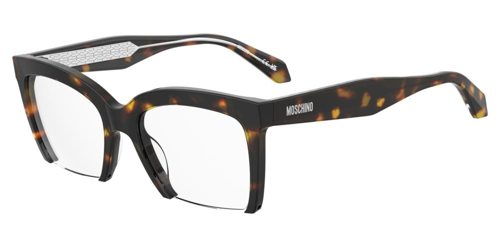 MOSCHINO MOD. MOS654-0