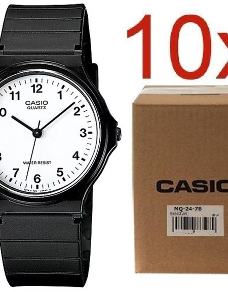 CASIO Mod. CLASSIC COLLECTION **PACK 10 PCS**-0