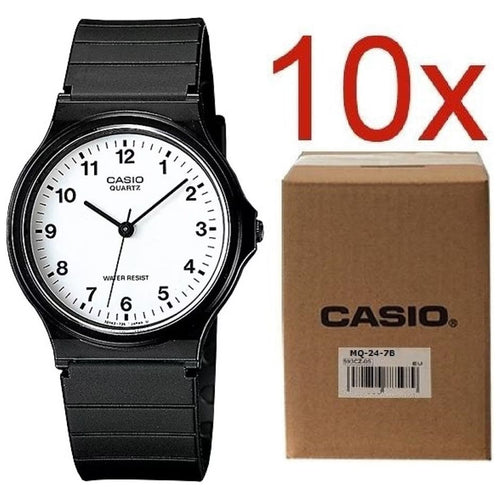 Load image into Gallery viewer, CASIO Mod. CLASSIC COLLECTION **PACK 10 PCS**-0

