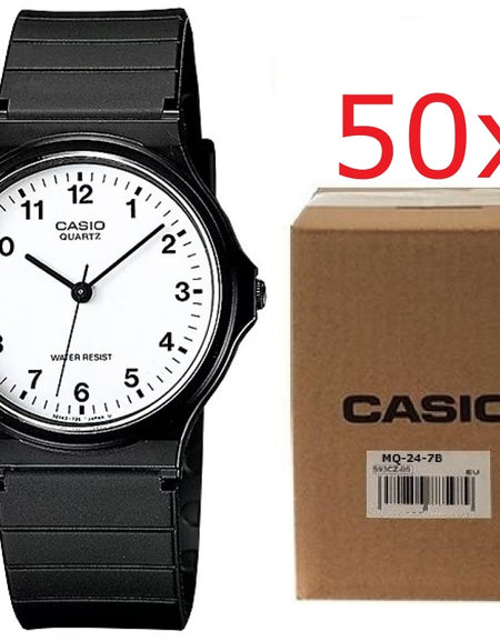 CASIO Mod. CLASSIC COLLECTION **PACK 50 PCS**-0