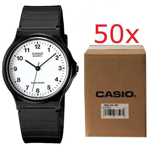 Load image into Gallery viewer, CASIO Mod. CLASSIC COLLECTION **PACK 50 PCS**-0
