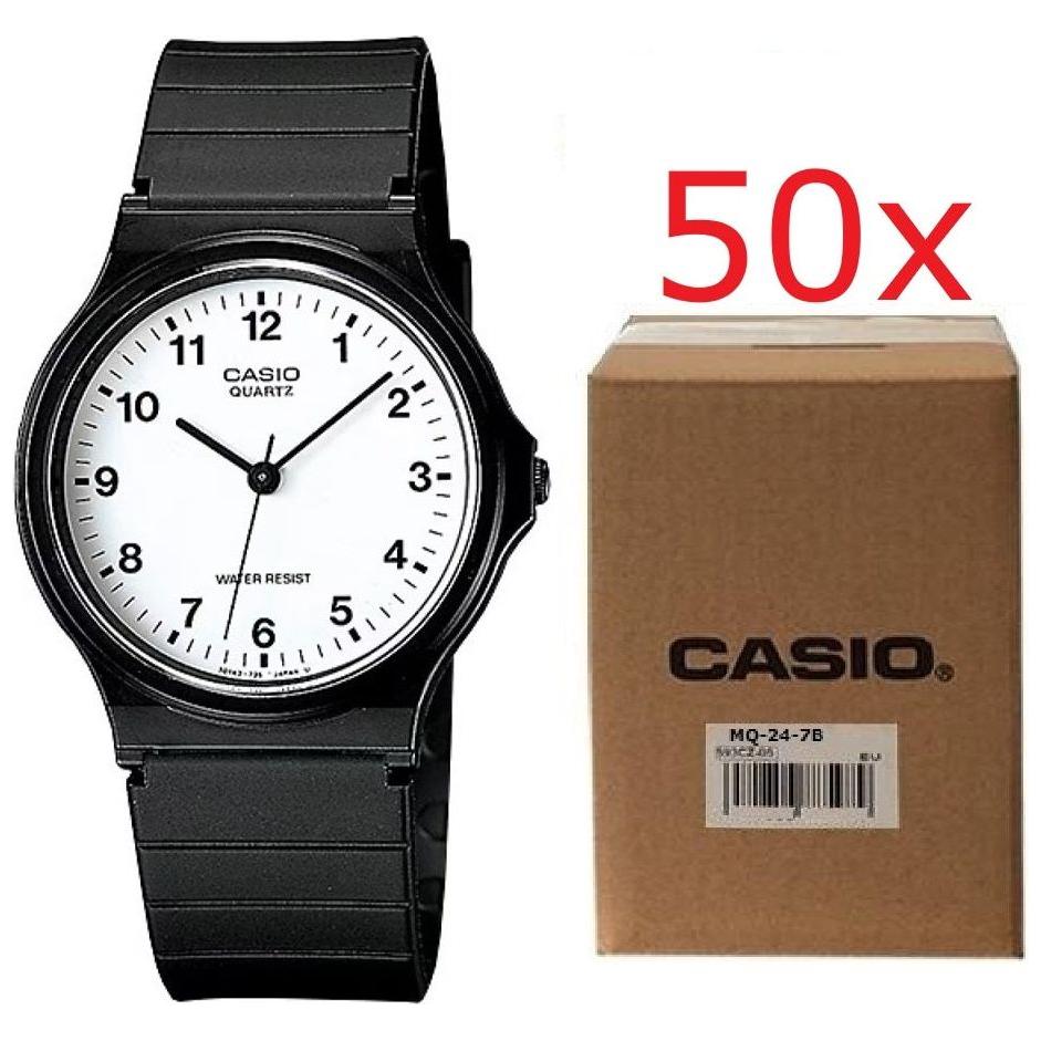 CASIO Mod. CLASSIC COLLECTION **PACK 50 PCS**-0