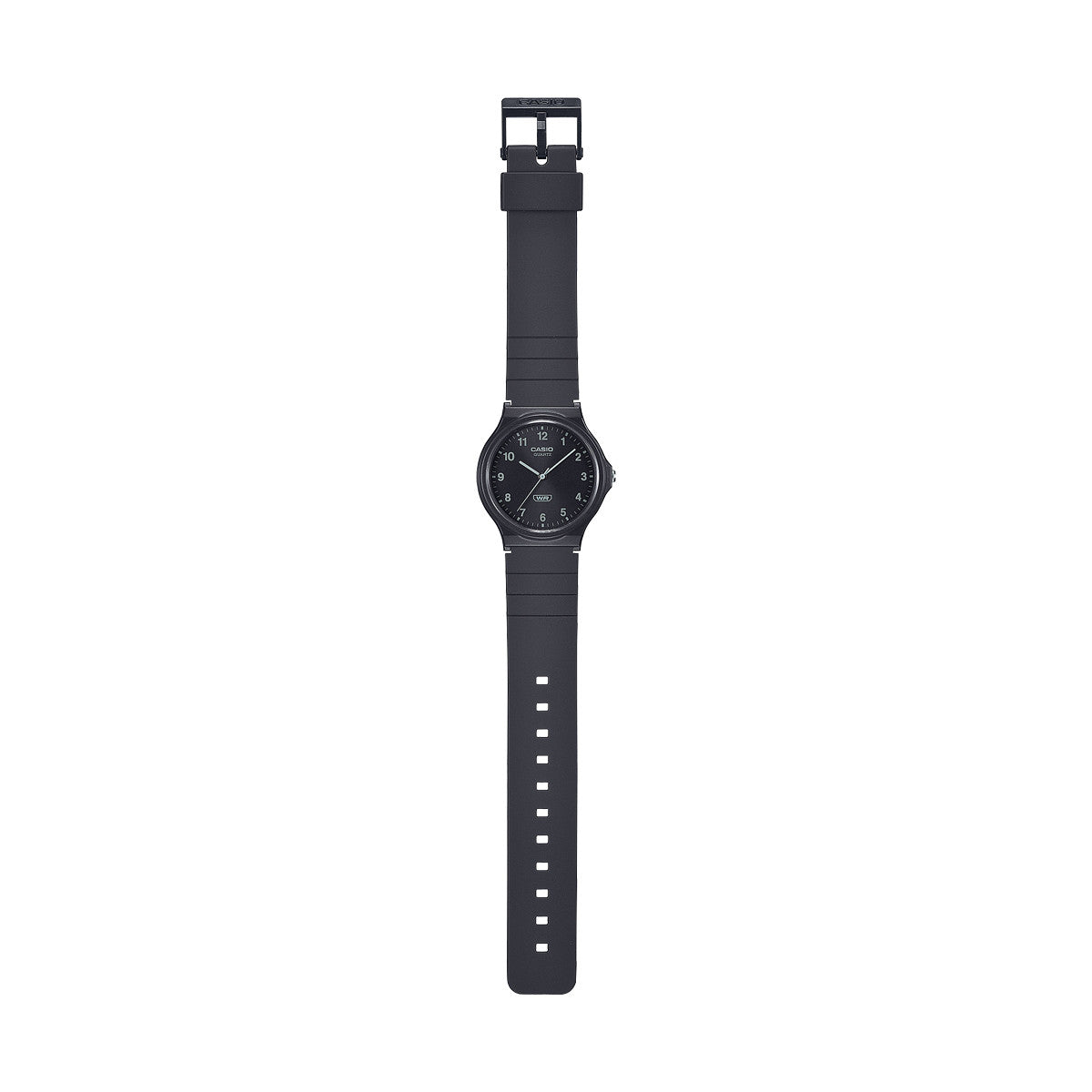 CASIO COLLECTION SERIE POP - BLACK-1