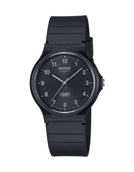 CASIO COLLECTION SERIE POP - BLACK-0