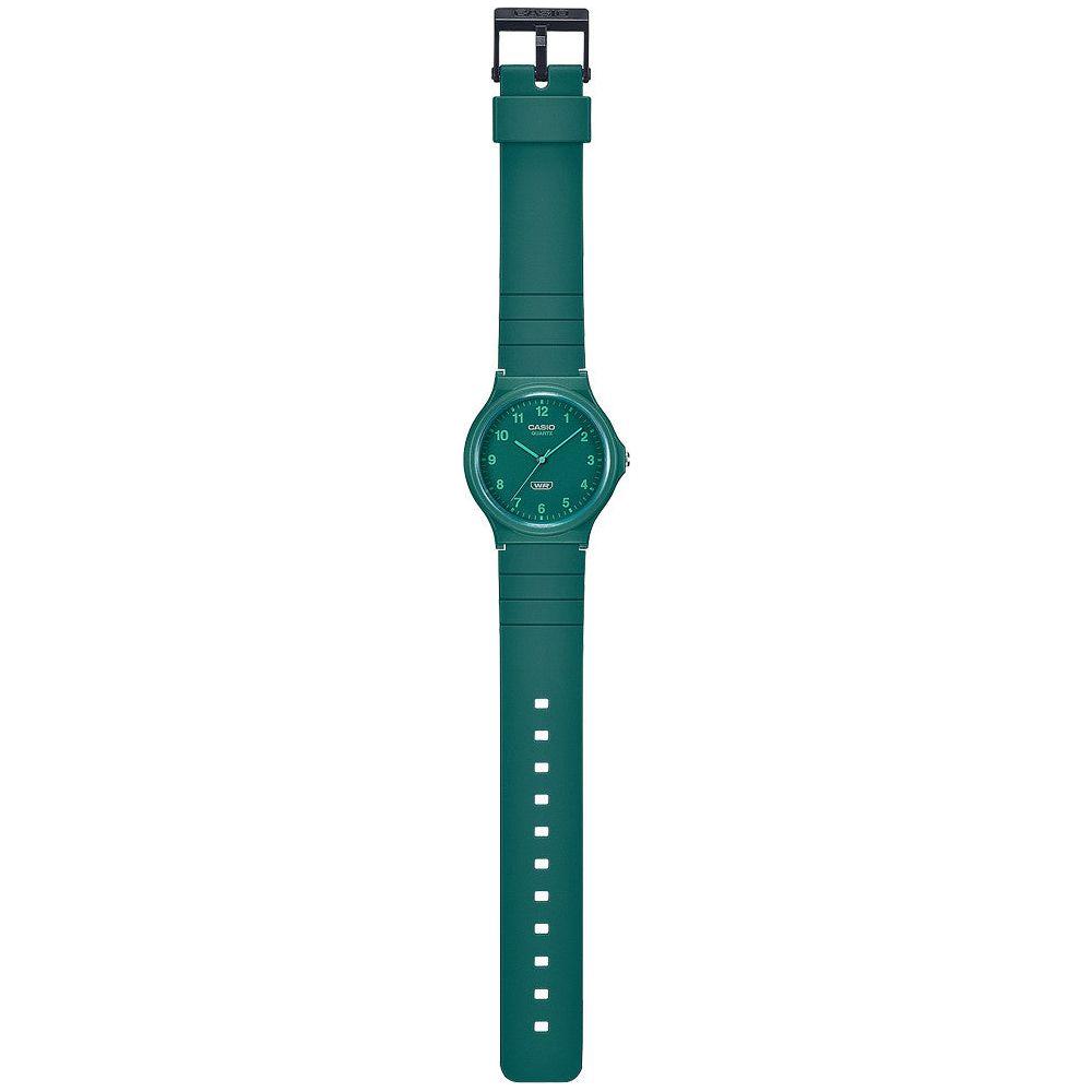 CASIO COLLECTION SERIE POP - GREEN-5