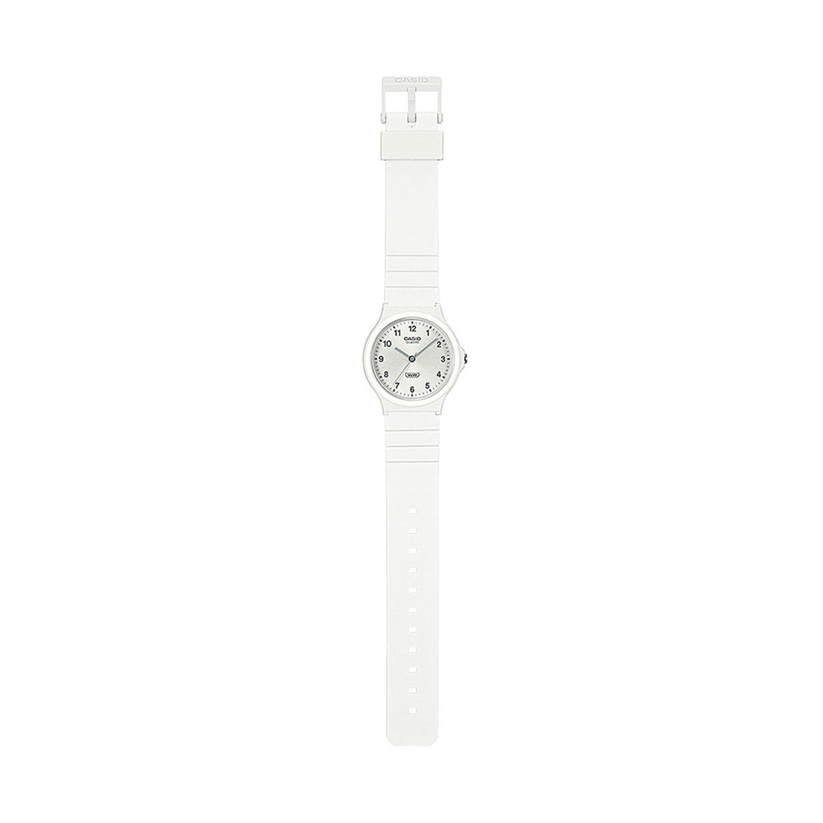 CASIO COLLECTION SERIE POP - WHITE-5